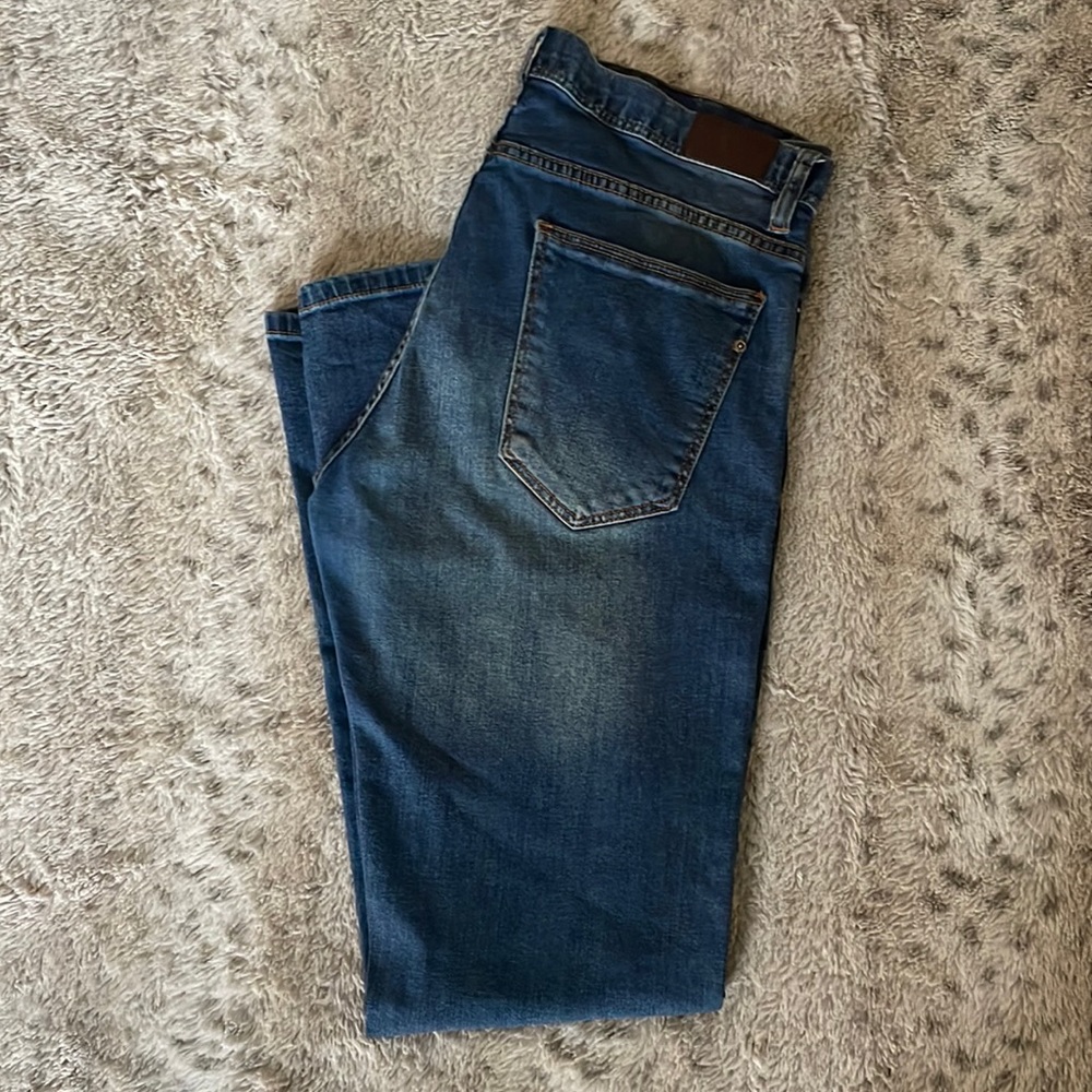 Men’s ZARA Jeans - Picture 3 of 8